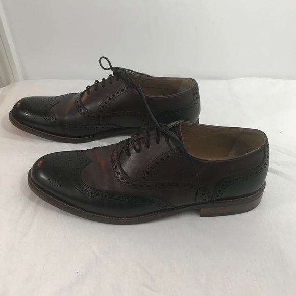 ‼️SOLD‼️ FLORSHEIM Lexington Wingtip! - Picture 5 of 8